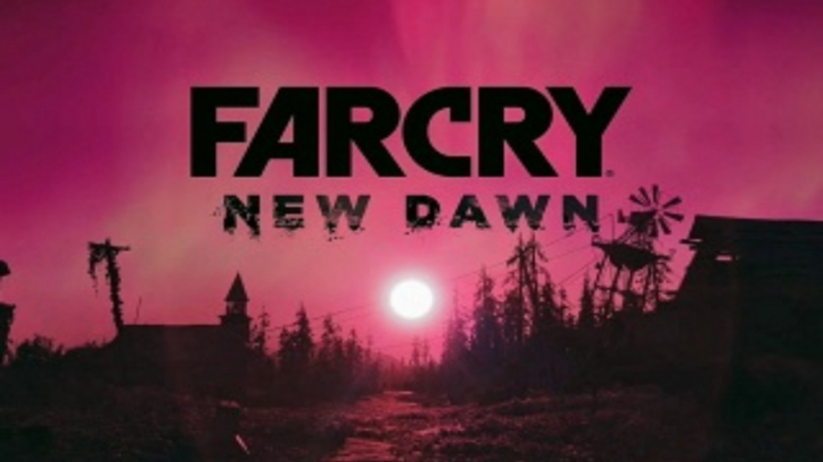 فارکرای نیو دان قسمت 3/Far Cry New Dawn