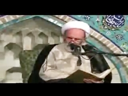 اهمیت شب قدر - آقا مجتبی تهرانی