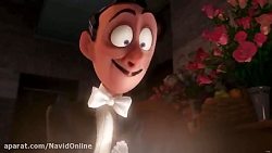 دانلود کارتون : انیمیشن کوتاه...