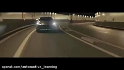 اروس شاسی بلند اسپرت لامبورگین...