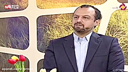 مستند سیاسی | دولت و مجلس مقصر...