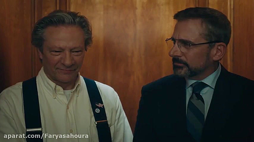 دوبله فارسی فیلم Irresistible سرسخت سال 2020 زمان5940ثانیه