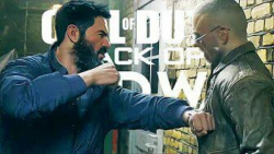 کی بین ما جاسوسه؟  Call of Dut...