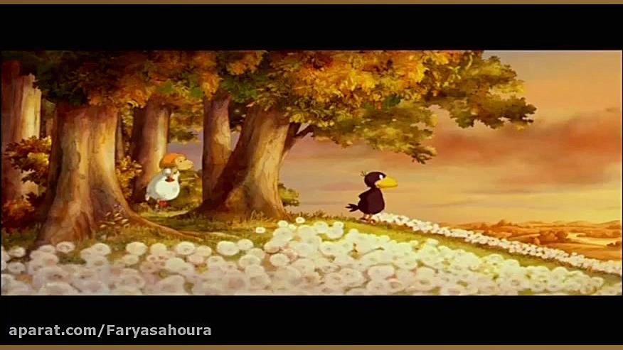 انیمیشن Raven the Little Rascal ریون ناقلای کوچولو سال 2012 زمان4217ثانیه