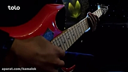 اهنگ افغانی  امید پارسا  ستاره...