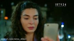 سریال ترکی تردید قسمت ۱۴۰ دوبل...