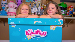 عروسکهای کیندی کیدز و وسایل جا...