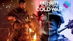 Call of duty:black ops cold war full game