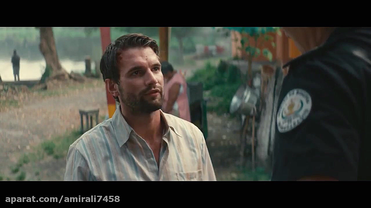 دانلود فیلم جنگل Jungle 2017 با دوبله فارسی زمان6460ثانیه