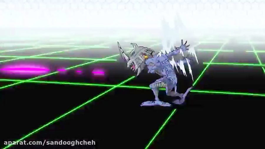 انیمیشن ماجراجویی دیجیمون (Digimon Adventure 2020) قسمت هفتم زمان1397ثانیه