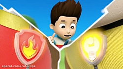 دانلود انیمیشن سگهای نگهبان  س...