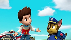 انیمیشن سگ های نگهبان جدید  دا...