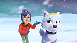 انیمیشن سگهای نگهبان | سگهای ن...