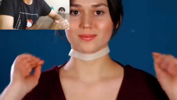 ایده های احمقانه  ساخت گردنبند...