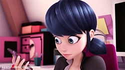 قشنگترین کارتون دخترانه | لیدی...