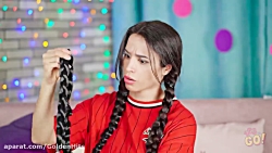 ترفندهای دخترانه  ایده های باح...