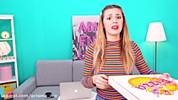 موقعیت های خنده دار افراد در ق...