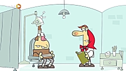 سریال دیرین دیرین این قسمت وجد...