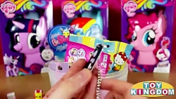 تخم مرغ شانسی پونی