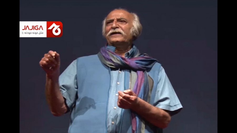 پوستر بزرگ