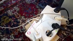 روم تور . فرشاد سایلنت