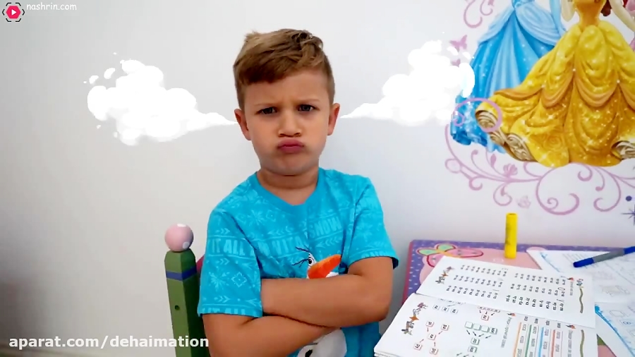 دانلود ماجراهای دیانا و روما ا...