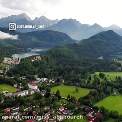 آهنگ زیبای طبیعت گردی