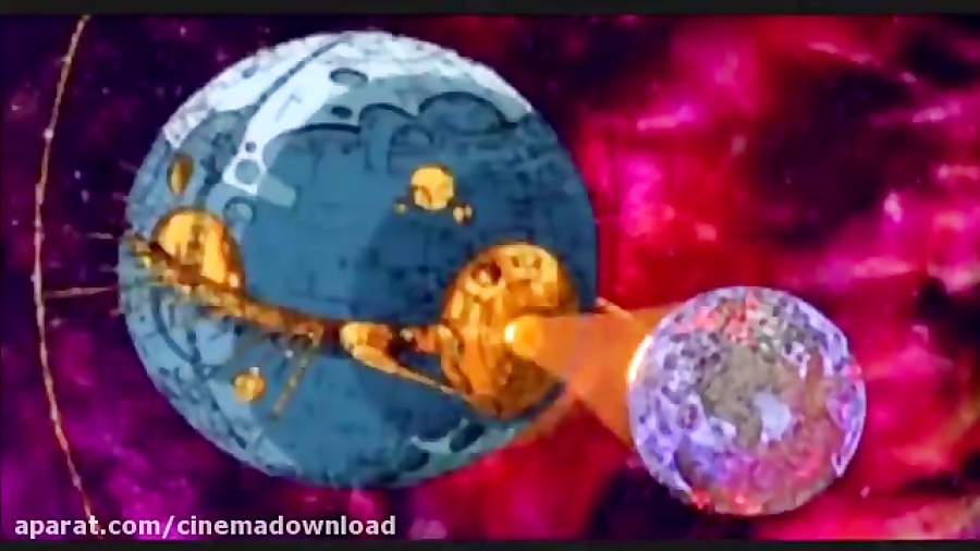 دانلود انیمیشن 1986 The Transformers The Movie با دوبله فارسی