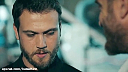 سریال گودال قسمت 220 با دوبله...