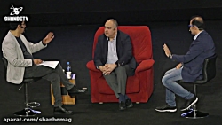 پنل گفتگوی چالشی با مدیران دیج...