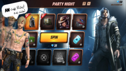 چرخه شانس با نوید ناچو(و ممد)