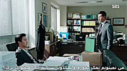 سریال کره ای تنگناقسمت 1پارت3...