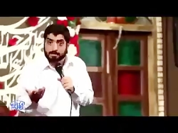 از فضائل امیرالمومنین مولا اما...