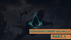 Assassin#039;s Creed Valhalla