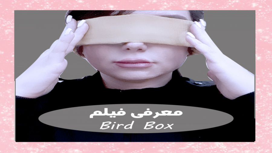 معرفی فیلم Bird Box زمان124ثانیه