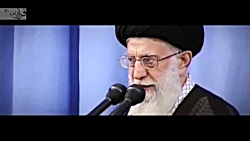 بیانات رهبر انقلاب در محفل انس...