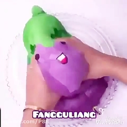 اسلایم کیوت