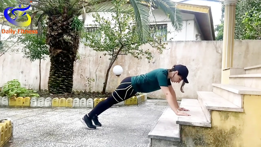 ورزش در خانه: فقط با صرف اندکی وقت در منزل به تناسب اندام ایده آل برسید