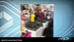 واکنش کاربران فضای مجازی به حر...