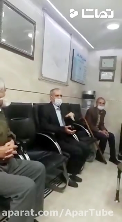 تیمسار ارتش به دنبال یک خانه ک...