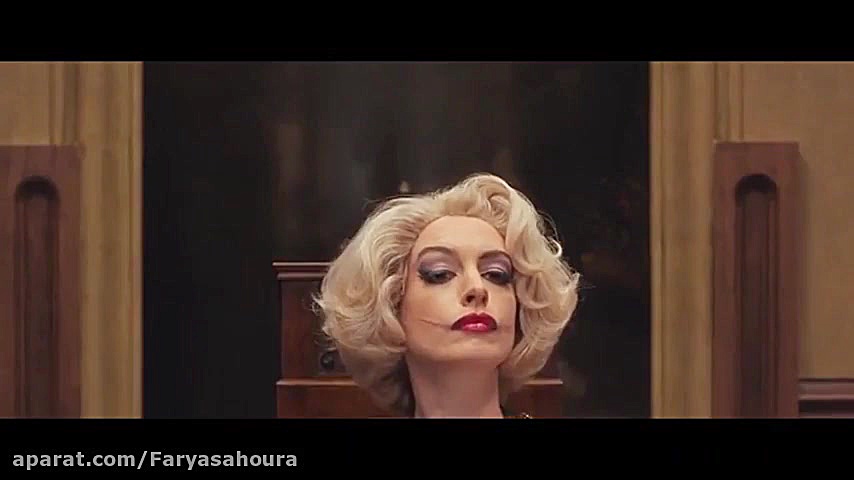 دوبله فارسی فیلم The Witches جادوگرها سال 2020 زمان6218ثانیه