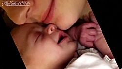 کلیپ کوتاه تبریک روز مادر ...