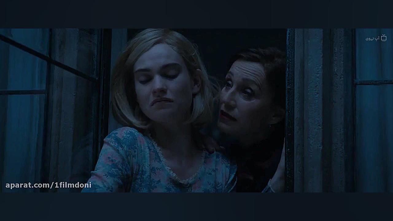 دانلود فیلم Rebecca 2020 ربکا با زیرنویس فارسی زمان6678ثانیه