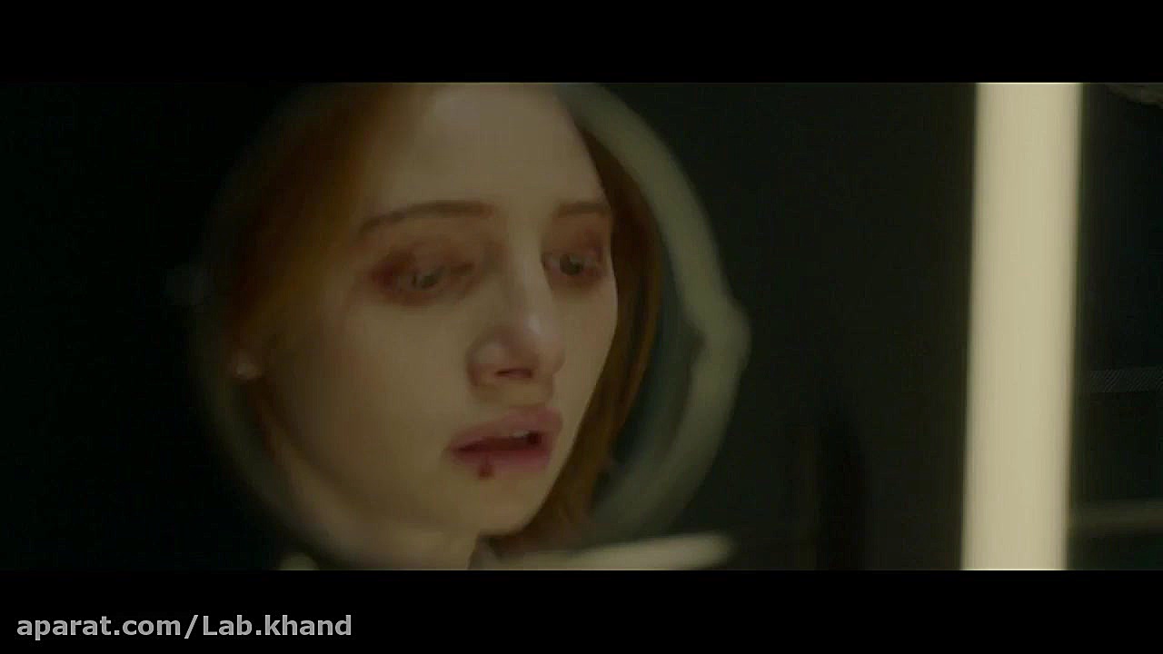 فیلم 2020 Sightless - نابینا دوبله فارسی زمان5309ثانیه