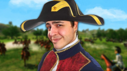 ناپلئون کئوکسر ... Holdfast Na...