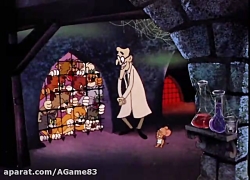 تام و جری قسمت 115