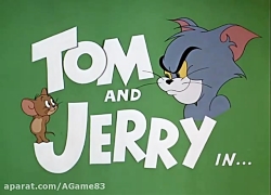 تام و جری قسمت 116