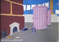 تام و جری قسمت 117