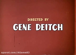 تام و جری قسمت 118