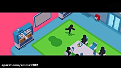 انونس تریلر بازی good job! در...